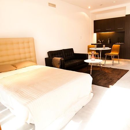 Bue Apartments Buenos Aires Bilik gambar