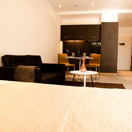 Bue Apartments Buenos Aires Luaran gambar