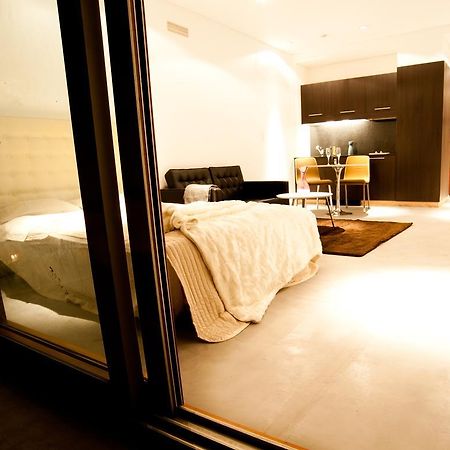 Bue Apartments Buenos Aires Luaran gambar
