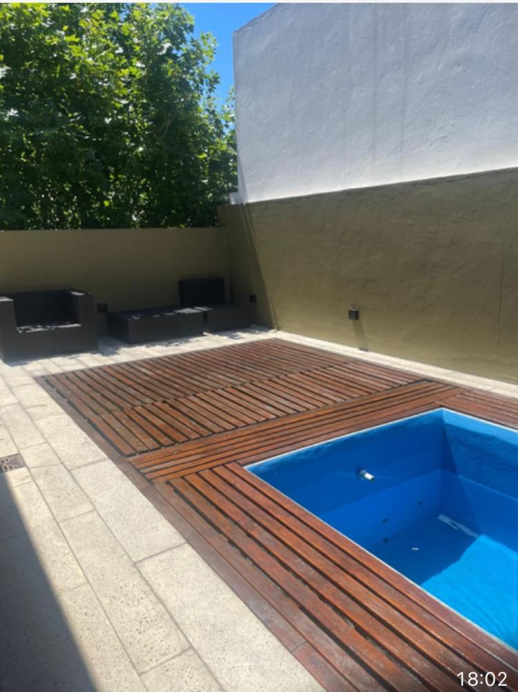 Bue Apartments Buenos Aires Luaran gambar