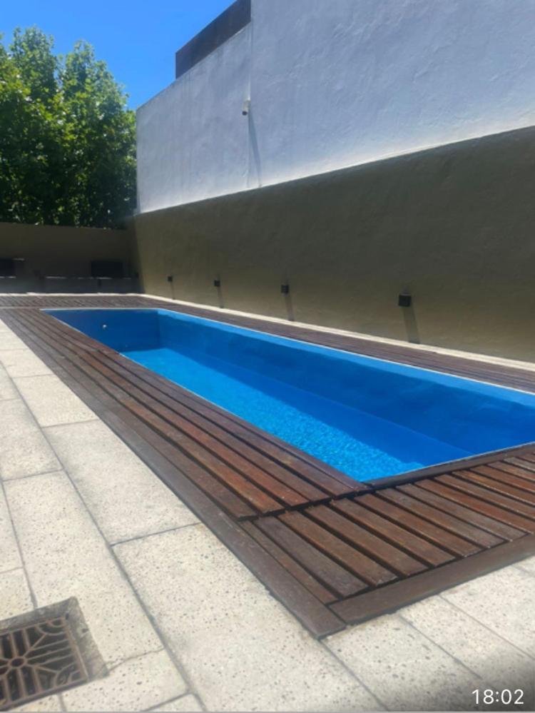 Bue Apartments Buenos Aires Luaran gambar