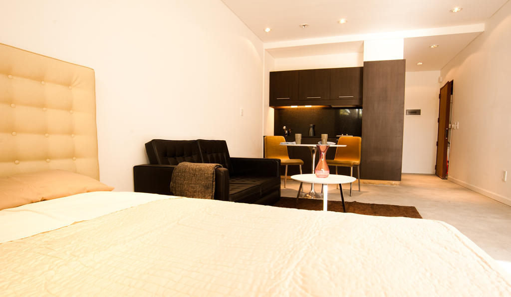 Bue Apartments Buenos Aires Bilik gambar