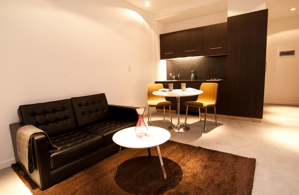 Bue Apartments Buenos Aires Bilik gambar