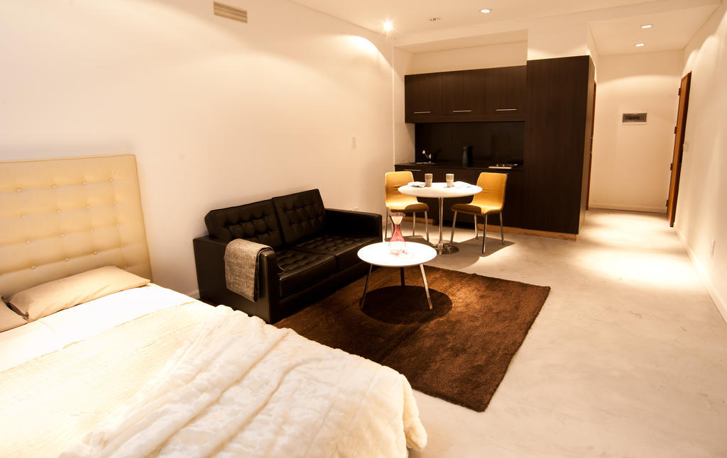 Bue Apartments Buenos Aires Bilik gambar