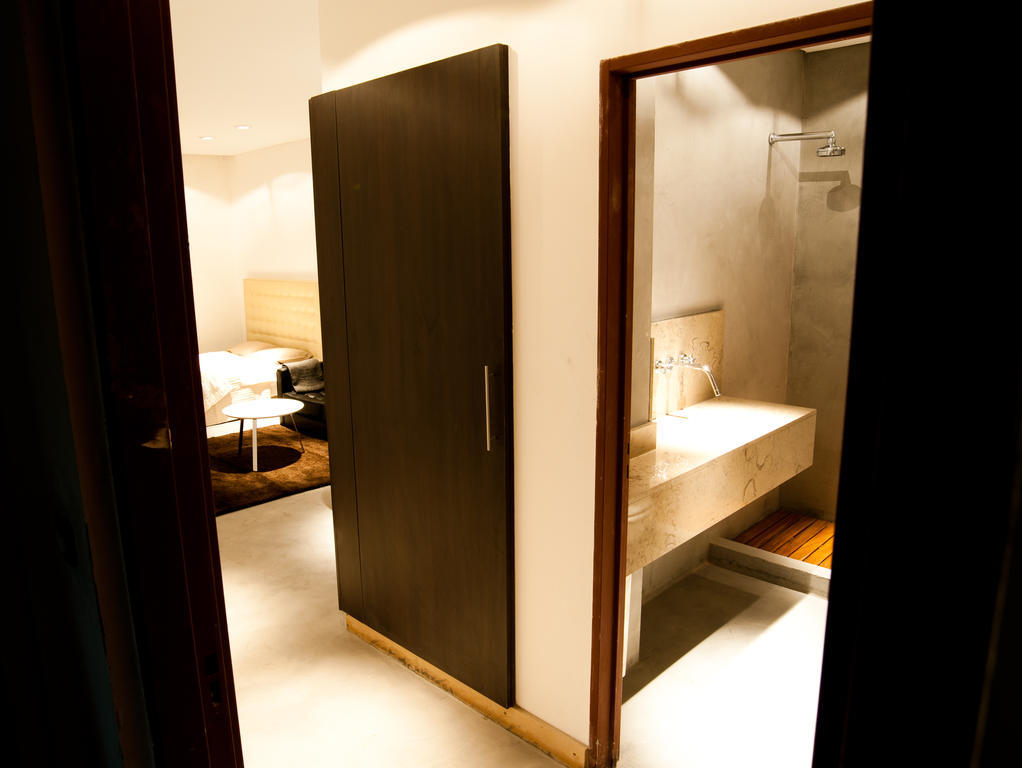 Bue Apartments Buenos Aires Bilik gambar