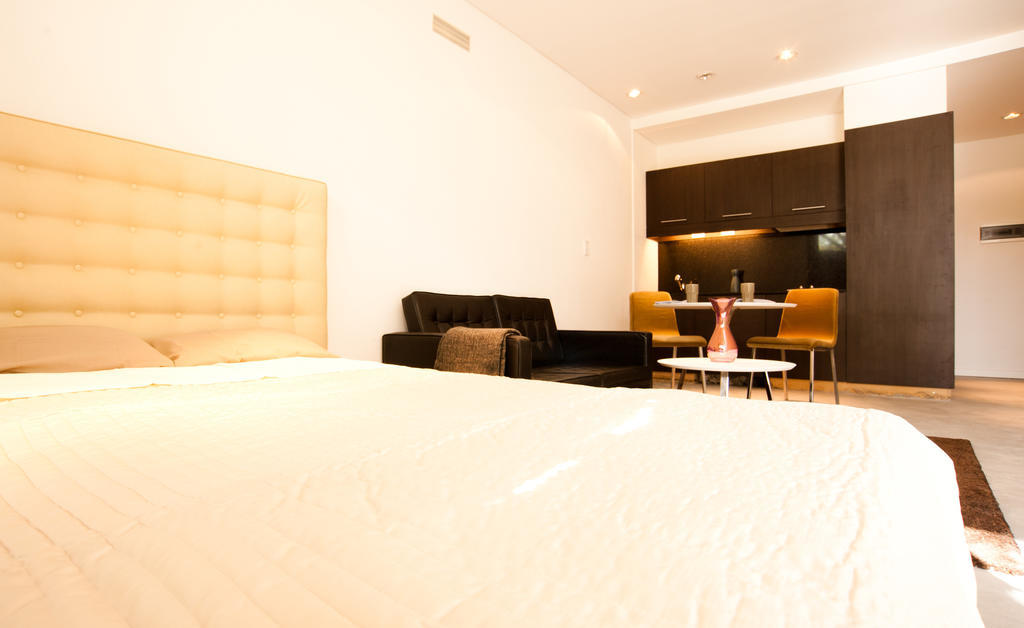 Bue Apartments Buenos Aires Bilik gambar