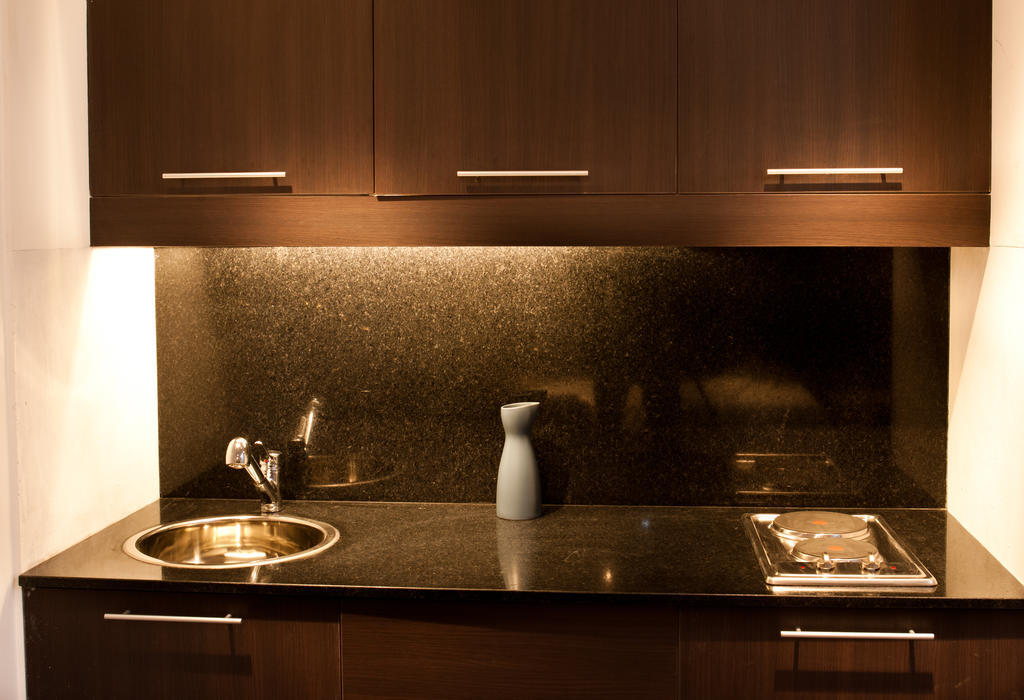 Bue Apartments Buenos Aires Bilik gambar