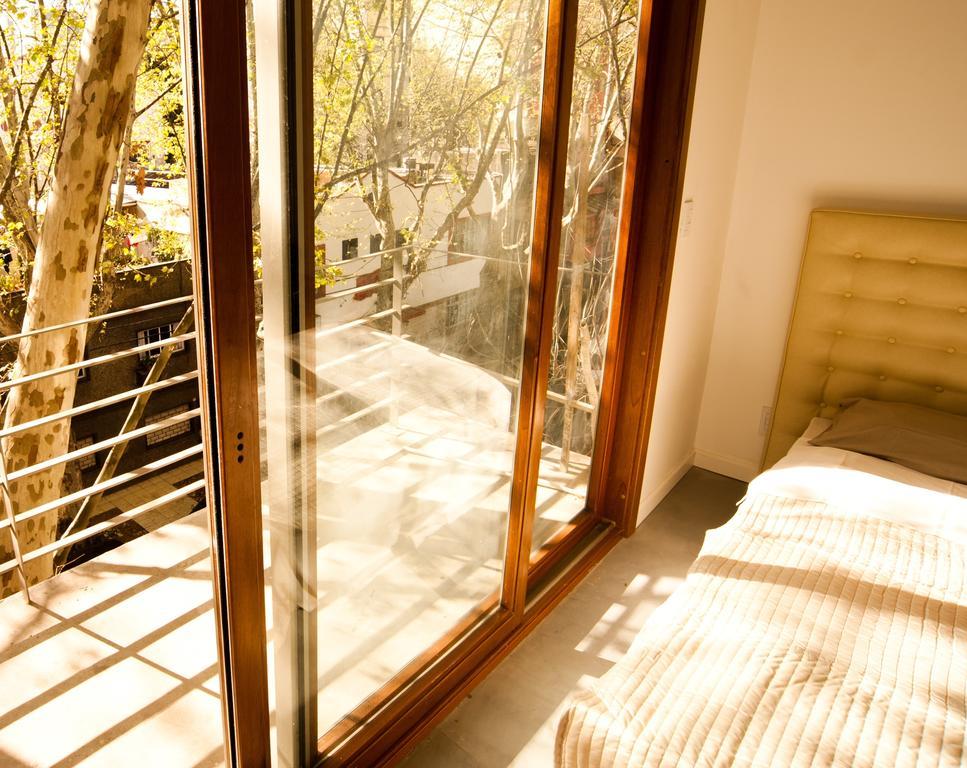 Bue Apartments Buenos Aires Bilik gambar