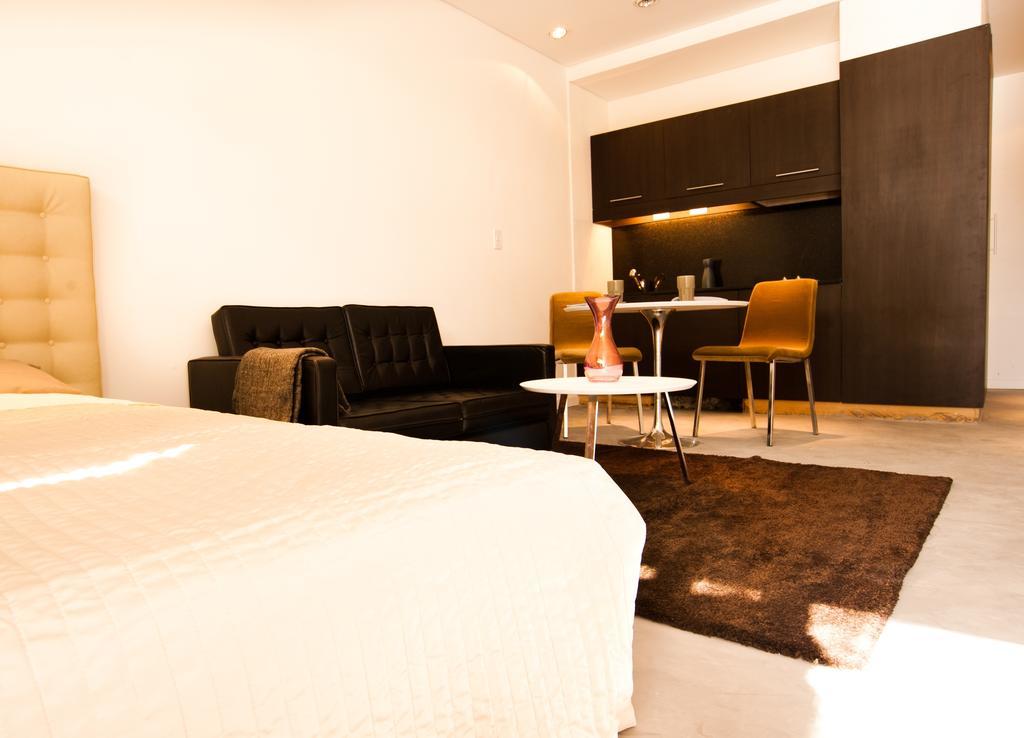 Bue Apartments Buenos Aires Bilik gambar