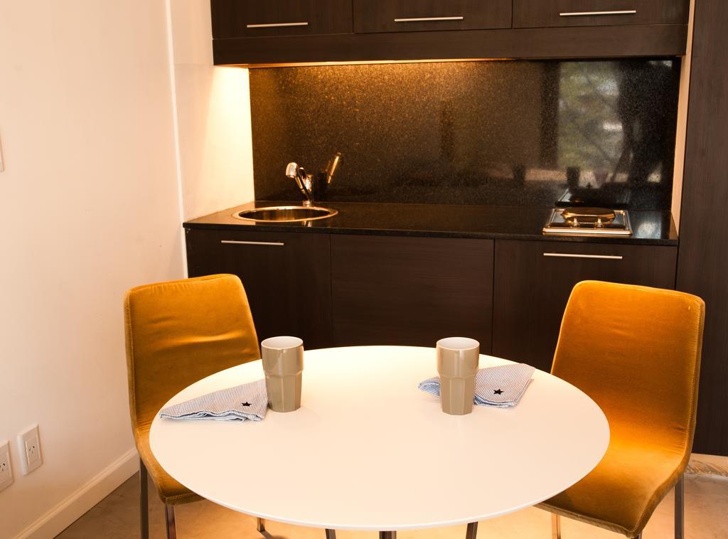 Bue Apartments Buenos Aires Bilik gambar