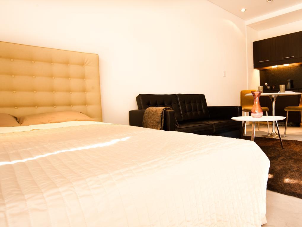 Bue Apartments Buenos Aires Bilik gambar