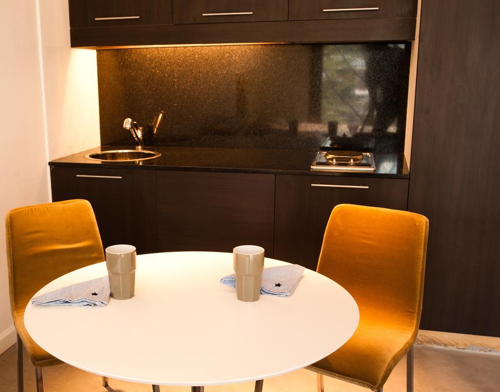 Bue Apartments Buenos Aires Bilik gambar