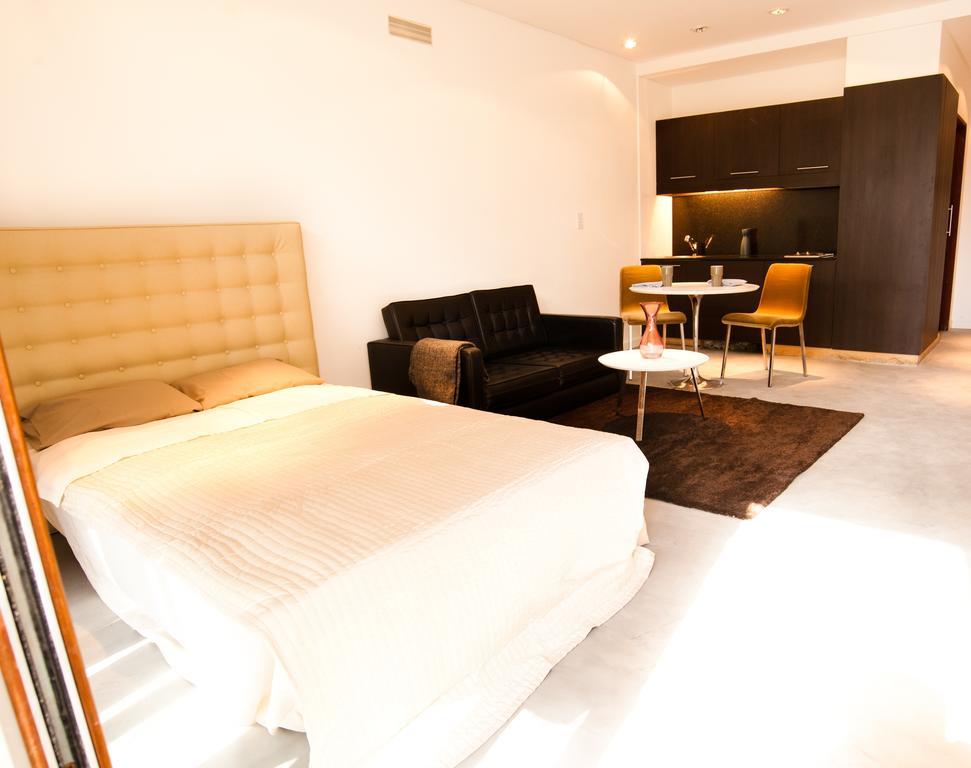 Bue Apartments Buenos Aires Bilik gambar