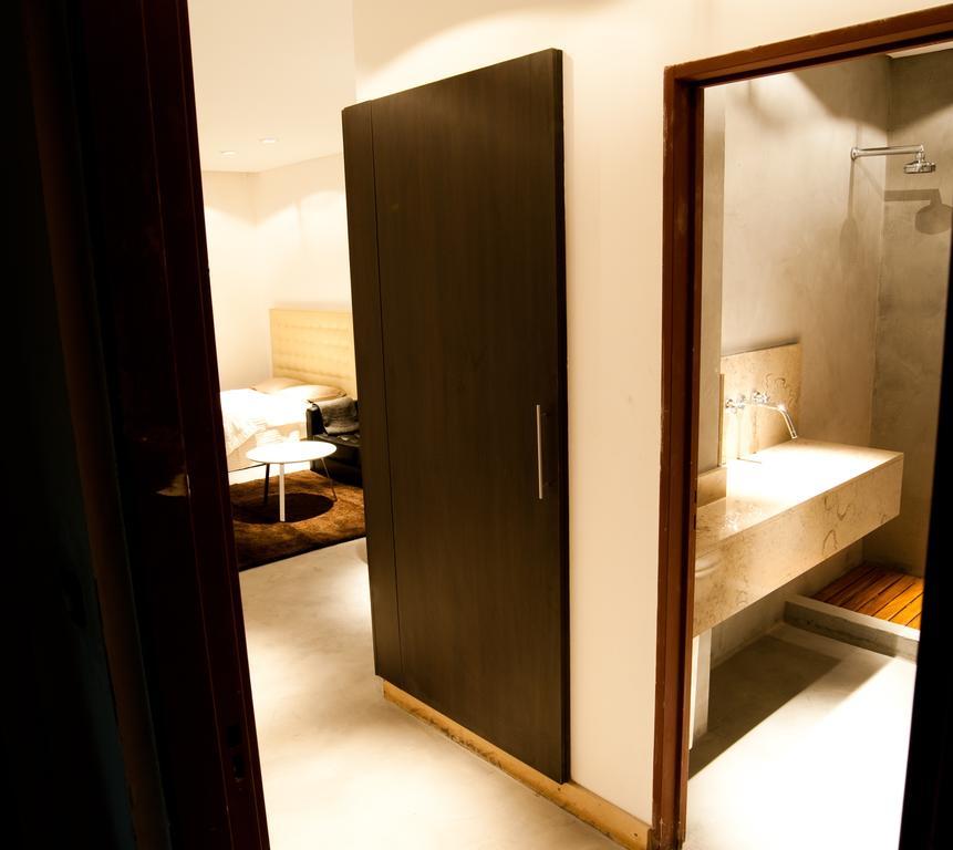 Bue Apartments Buenos Aires Bilik gambar