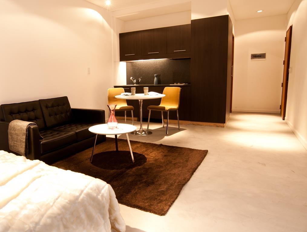 Bue Apartments Buenos Aires Bilik gambar