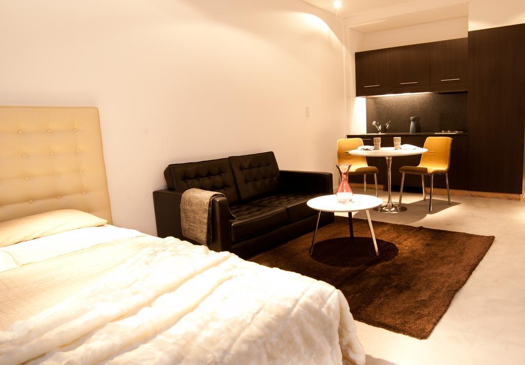 Bue Apartments Buenos Aires Bilik gambar