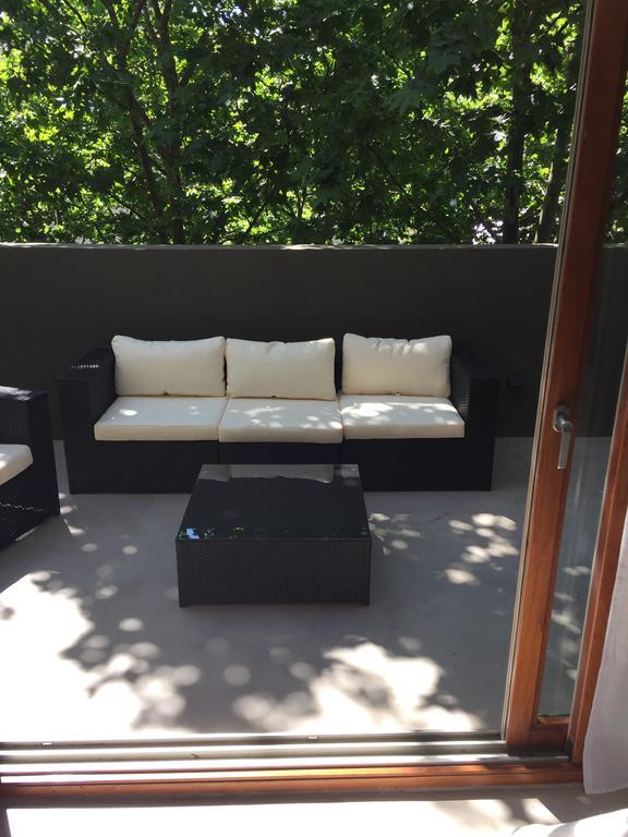 Bue Apartments Buenos Aires Luaran gambar