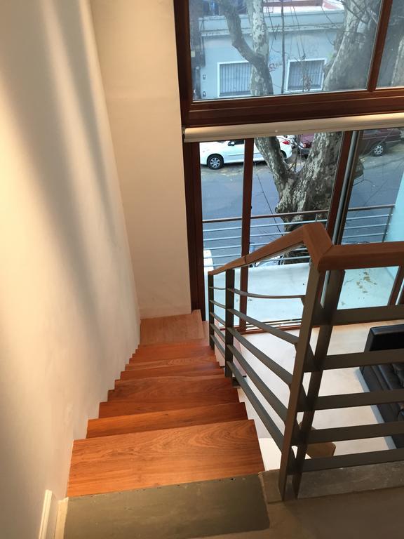 Bue Apartments Buenos Aires Luaran gambar