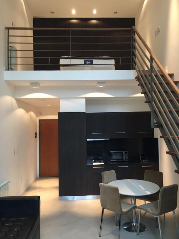 Bue Apartments Buenos Aires Luaran gambar