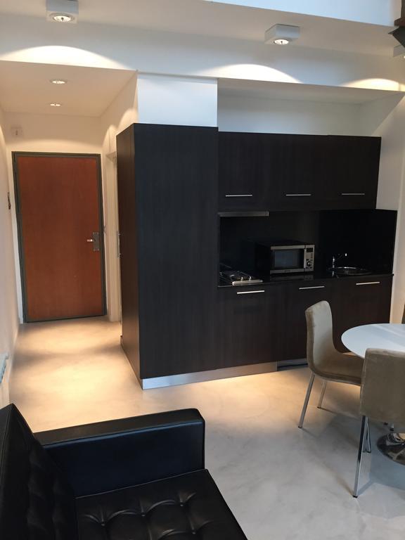 Bue Apartments Buenos Aires Luaran gambar