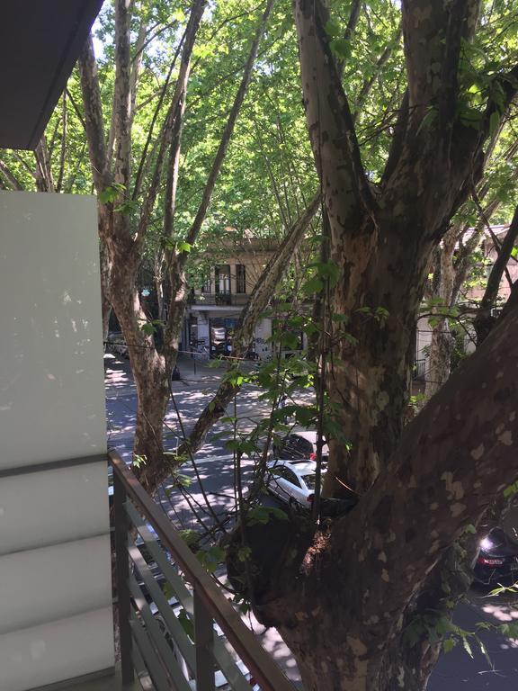 Bue Apartments Buenos Aires Luaran gambar