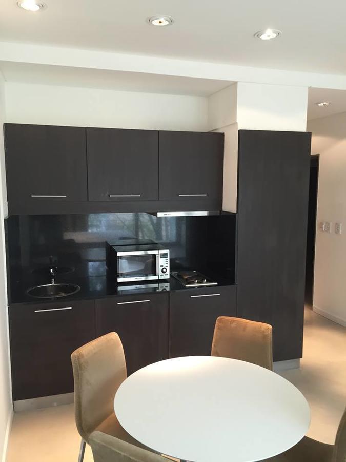 Bue Apartments Buenos Aires Luaran gambar