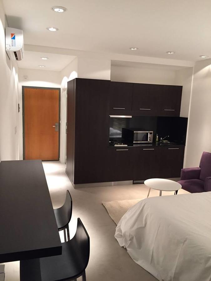 Bue Apartments Buenos Aires Luaran gambar