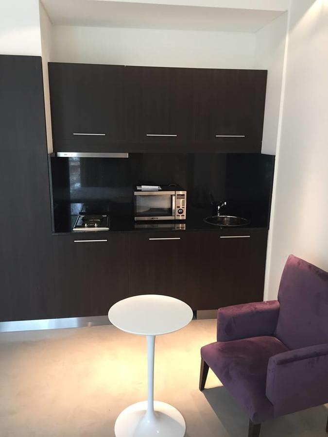 Bue Apartments Buenos Aires Luaran gambar