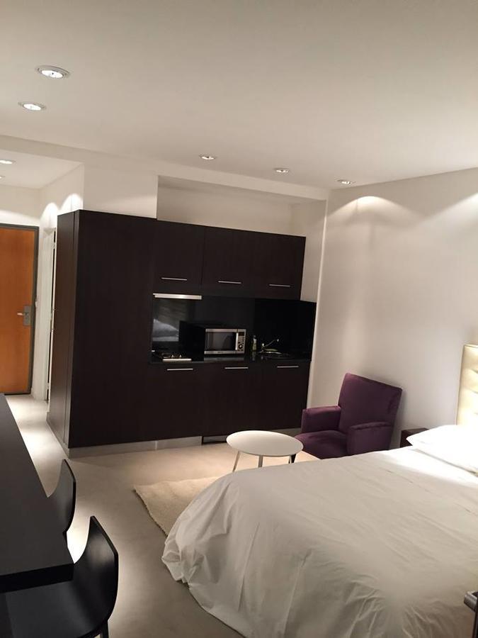 Bue Apartments Buenos Aires Luaran gambar