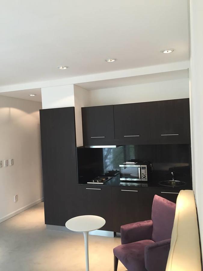 Bue Apartments Buenos Aires Luaran gambar