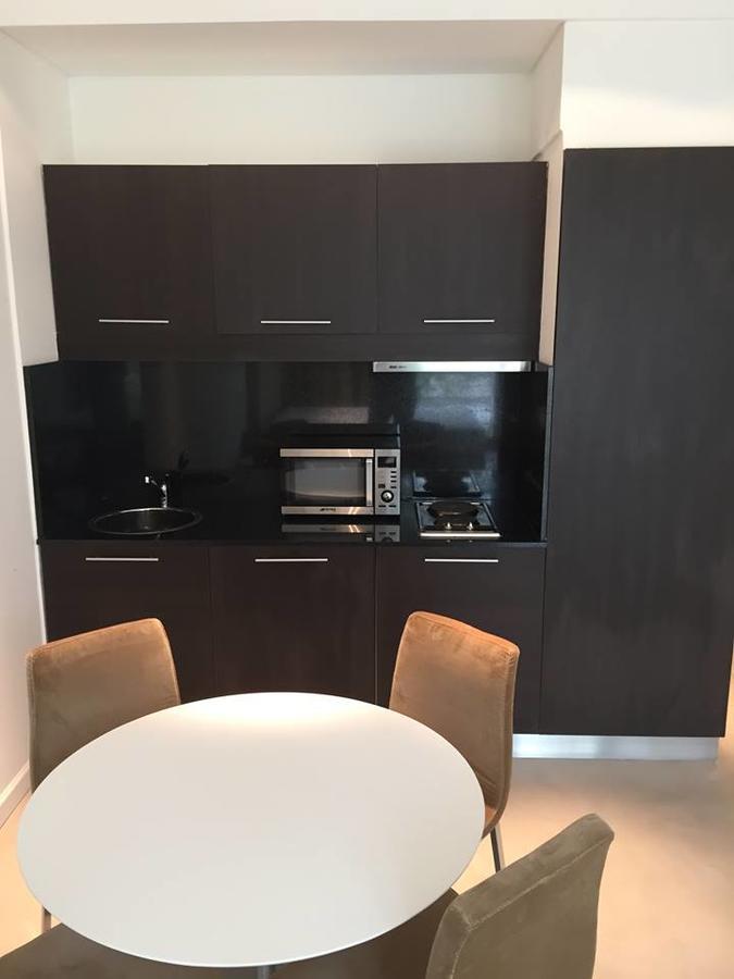 Bue Apartments Buenos Aires Luaran gambar