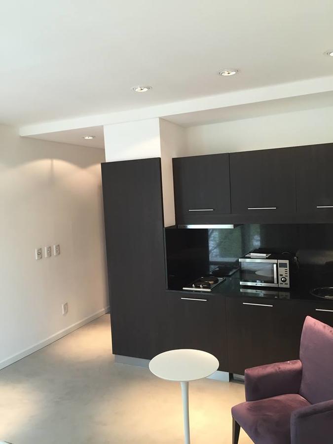 Bue Apartments Buenos Aires Luaran gambar